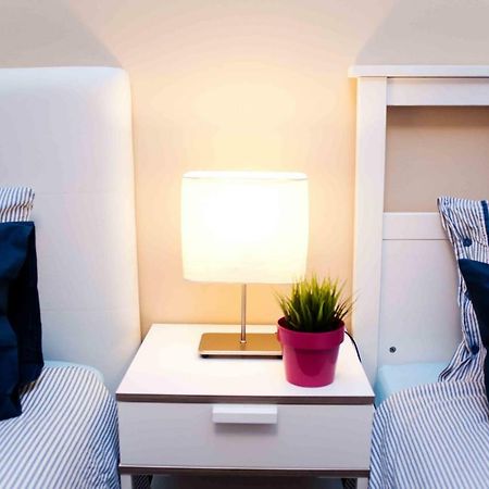 Apartament Alcam Barbera Terrazas Barbera del Valles Zewnętrze zdjęcie