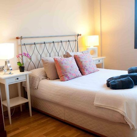 Apartament Alcam Barbera Terrazas Barbera del Valles Zewnętrze zdjęcie