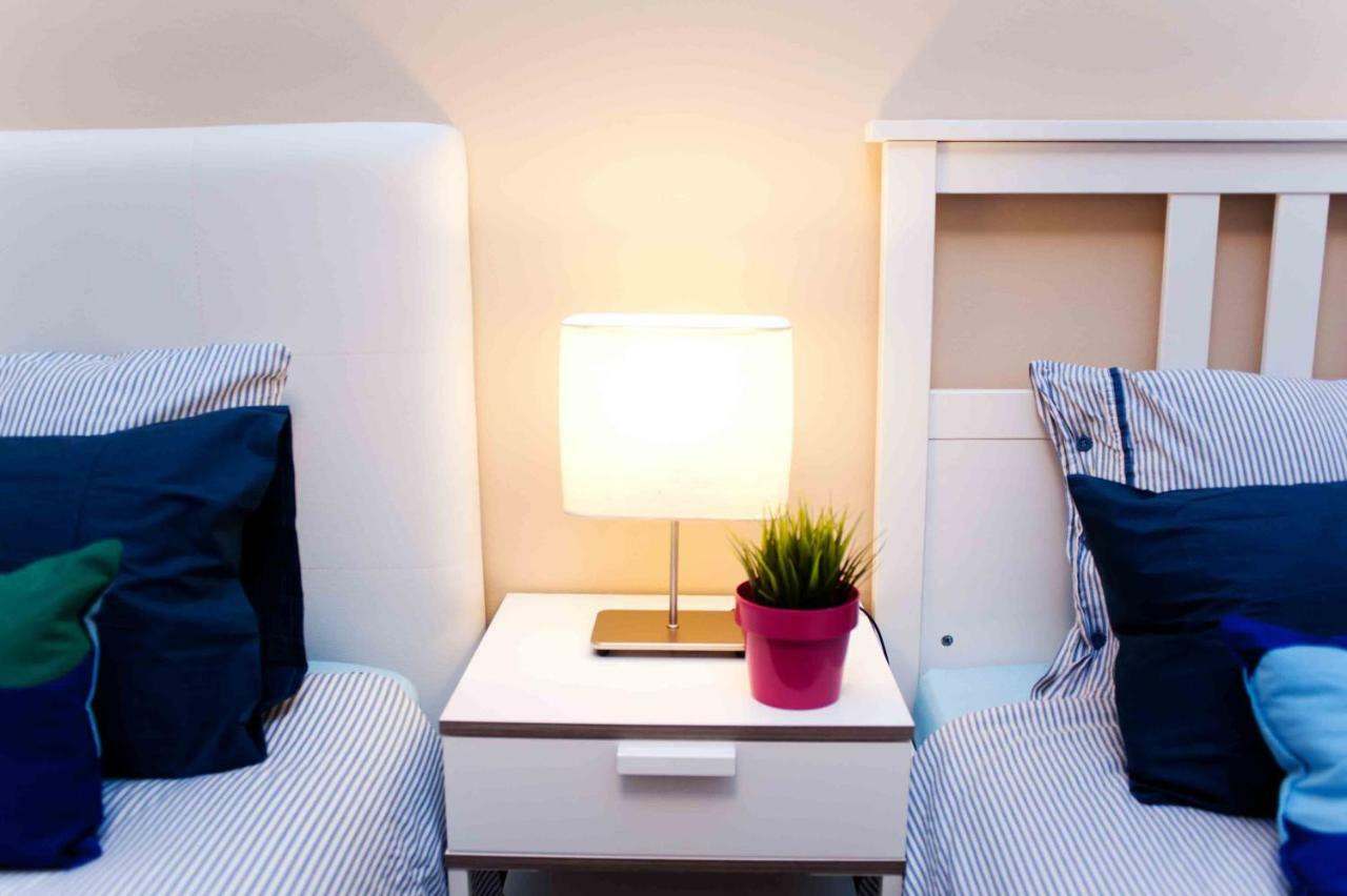 Apartament Alcam Barbera Terrazas Barbera del Valles Zewnętrze zdjęcie