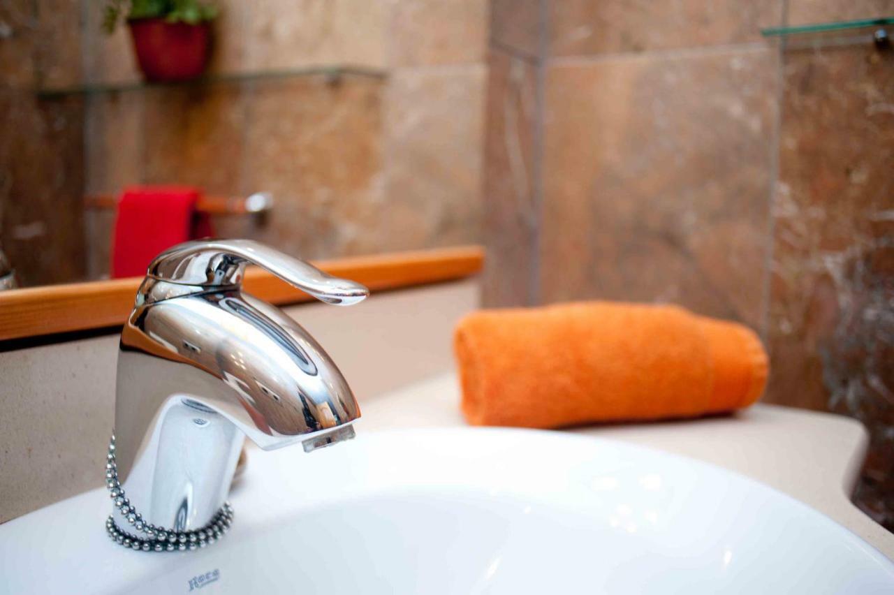 Apartament Alcam Barbera Terrazas Barbera del Valles Zewnętrze zdjęcie