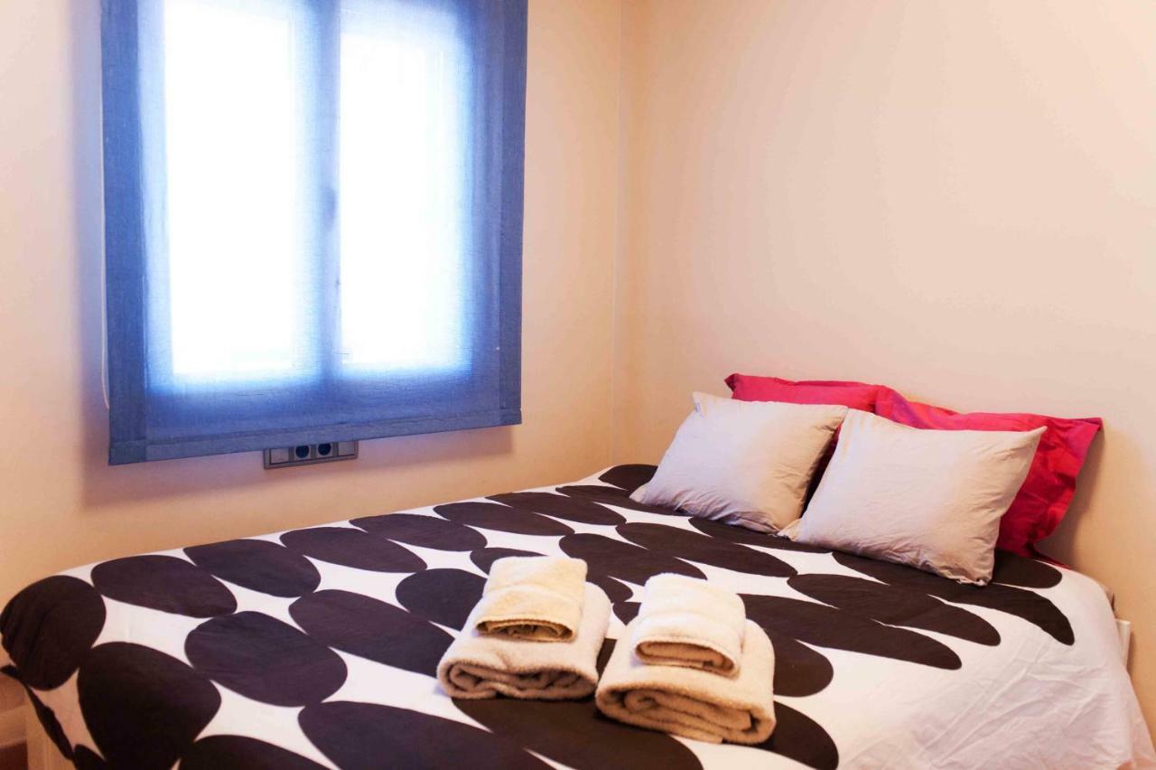 Apartament Alcam Barbera Terrazas Barbera del Valles Zewnętrze zdjęcie