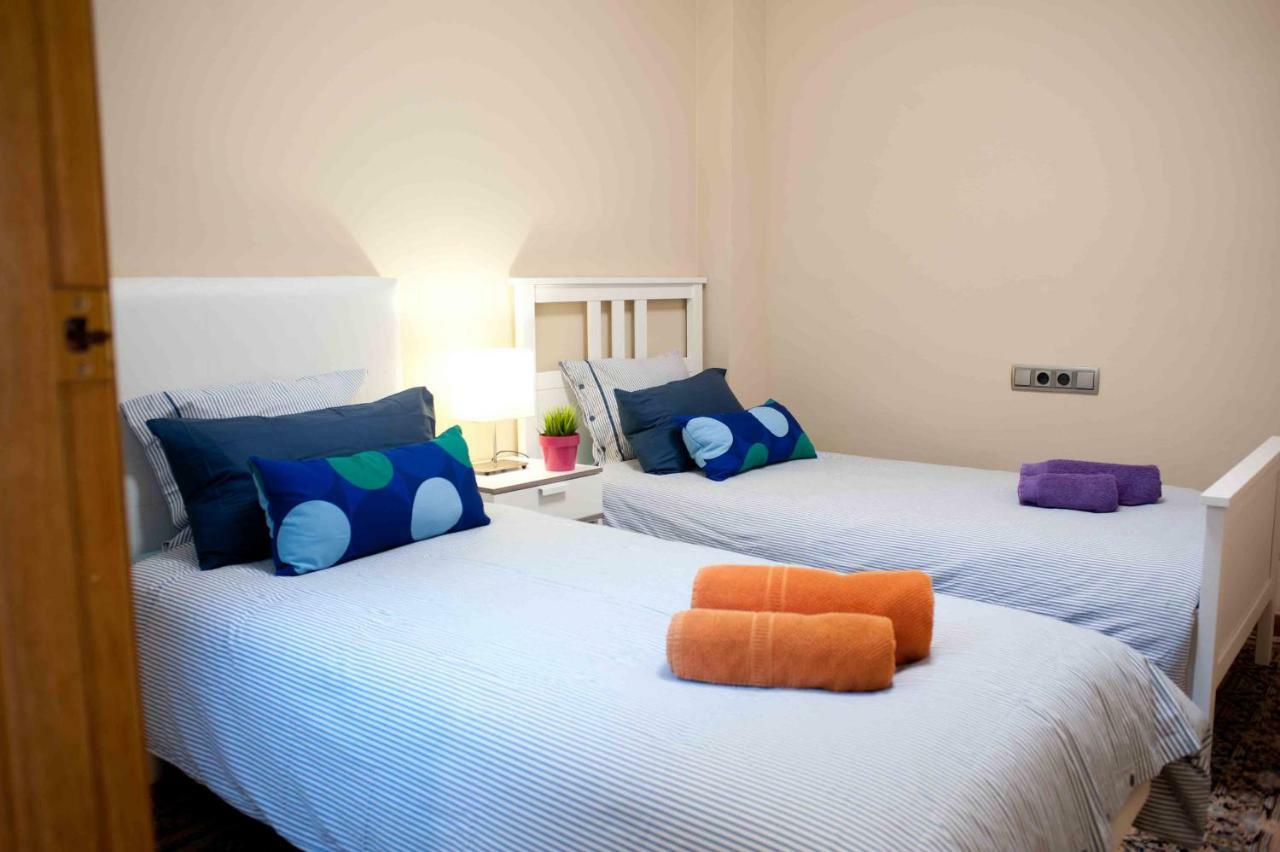 Apartament Alcam Barbera Terrazas Barbera del Valles Zewnętrze zdjęcie