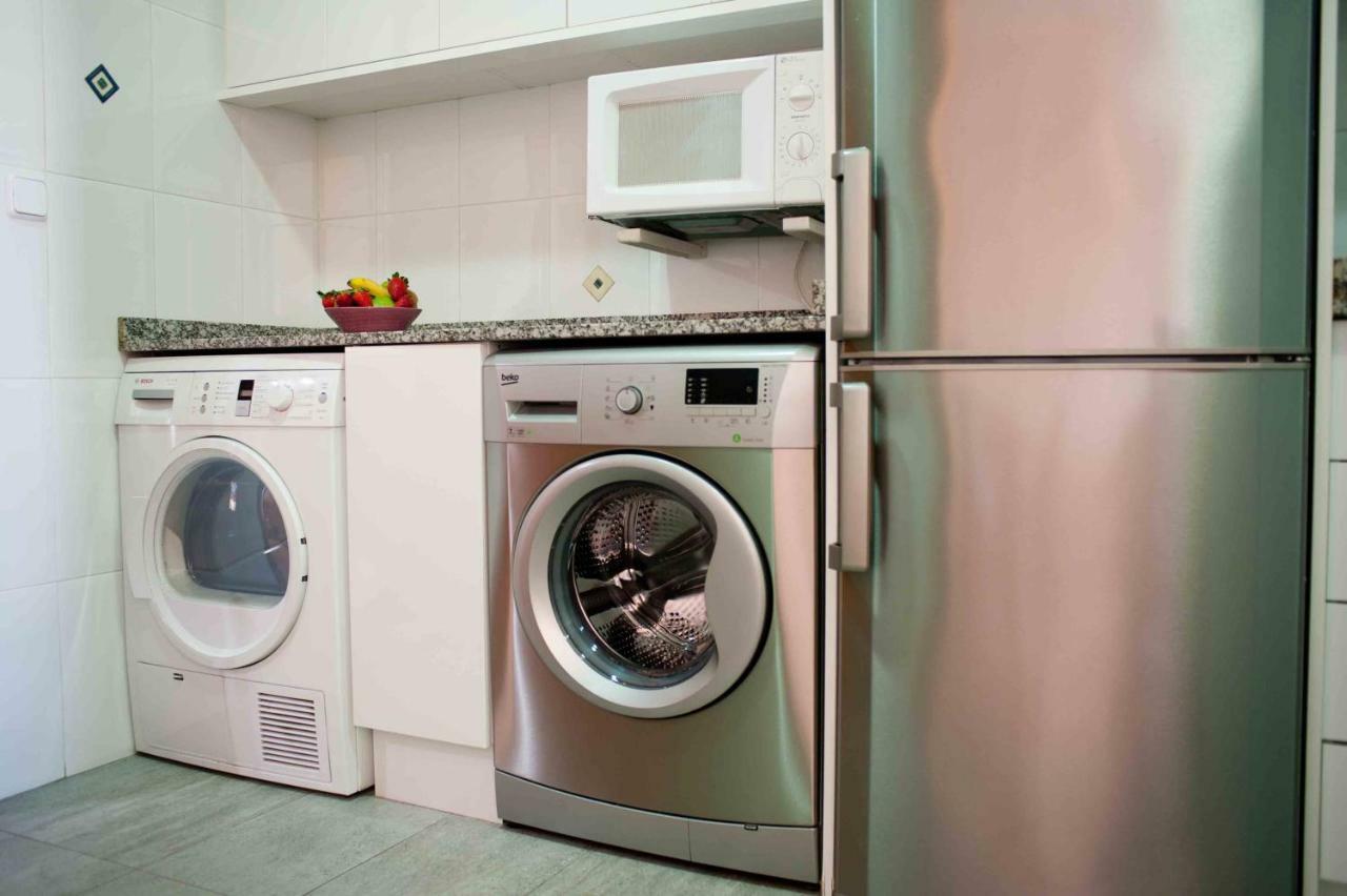 Apartament Alcam Barbera Terrazas Barbera del Valles Zewnętrze zdjęcie