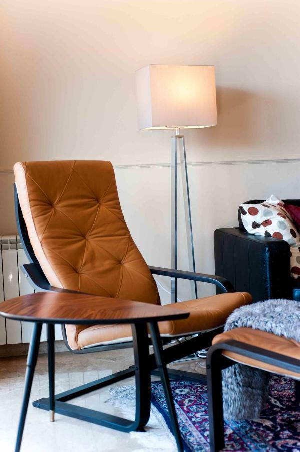 Apartament Alcam Barbera Terrazas Barbera del Valles Zewnętrze zdjęcie